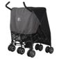 KooDi Sun and Sleep Stroller Cover