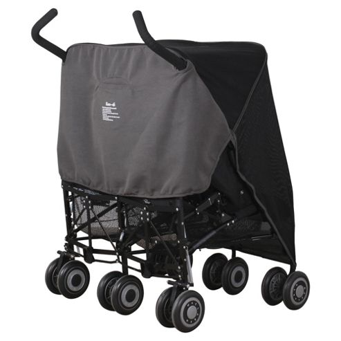 Image of Koo-di Double Sun And Sleep Stroller Cover