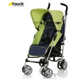Hauck Roma Buggy Moonlight/Kiwi