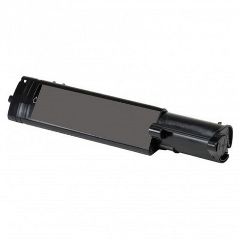 Image of Dell Standard Capacity Black Toner (yield 2,000 Pages) For Dell 3010n