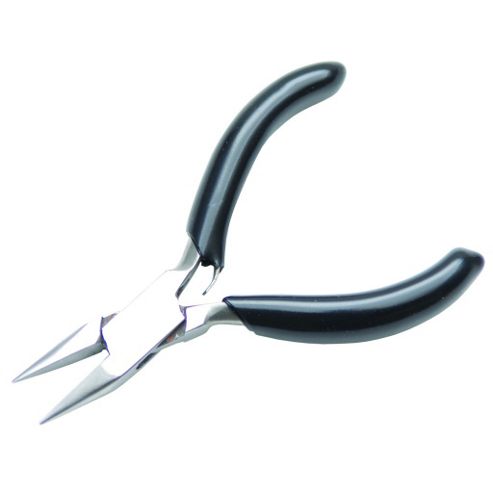 Image of Box Joint Long Nose Pliers