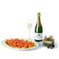 Salmon, Champagne & Truffles (SS19)