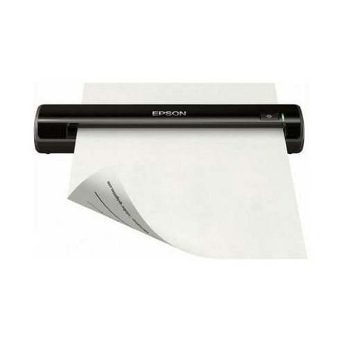 Image of Epson Workforce Ds 30 Mobile Business Scanner