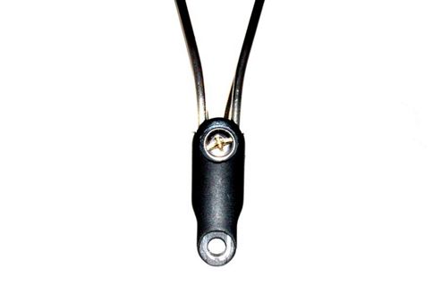 Image of 26" Mountain Bike Full Mudguards Silver