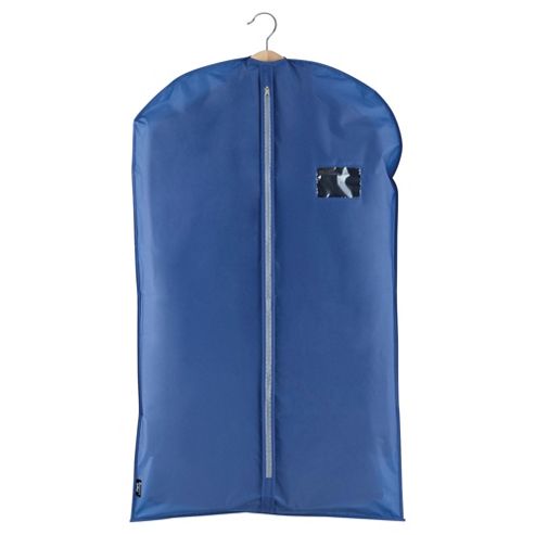 Image of Suit Cover- casual Blue