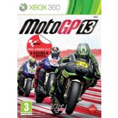 MotoGP 13