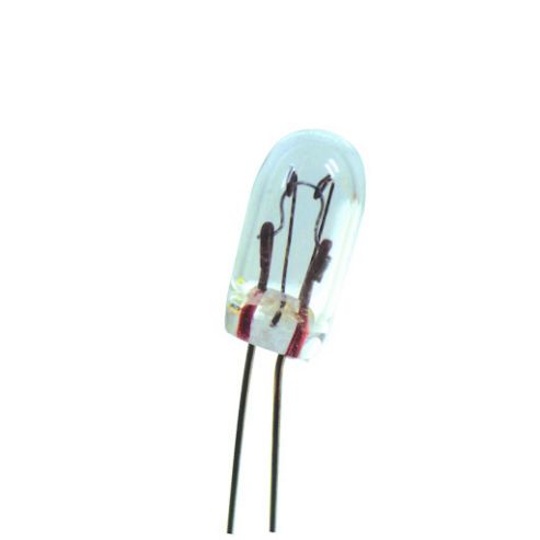 Image of Maplin 12v Wire Lamp - White