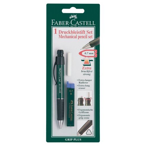 Image of Faber Grip Plus Mechanical Pencil