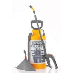 Hozelock killaspray plus 7 litre
