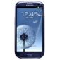 Samsung Galaxy S III - Sim Free (Blue)