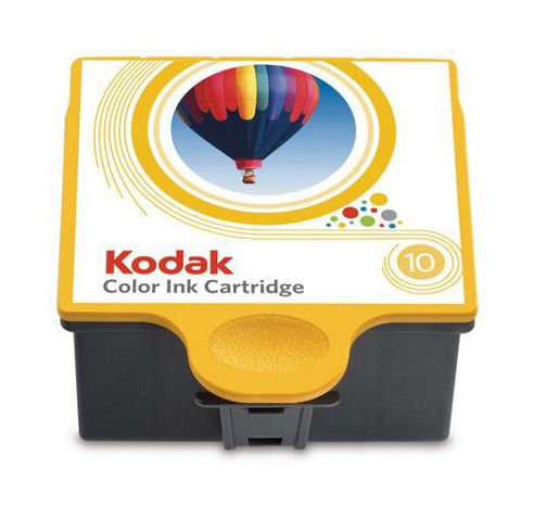Image of Kodak Colour Ink Cartridge