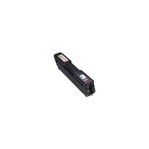 Image of Ricoh Magenta Toner Cartridge (yield 2,500 Pages) For Spc231/232sf/310n/311n/312n