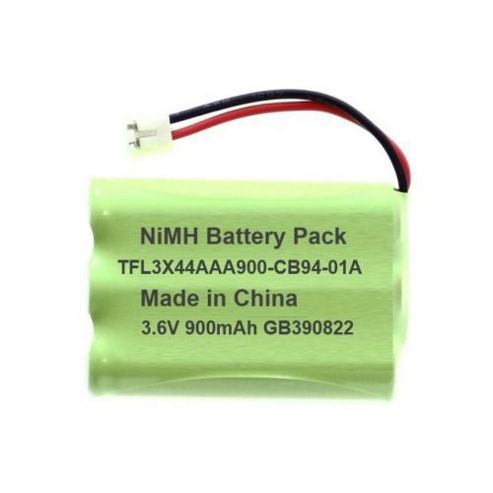 Image of Motorola Mbp36 Replacement Battery Unit