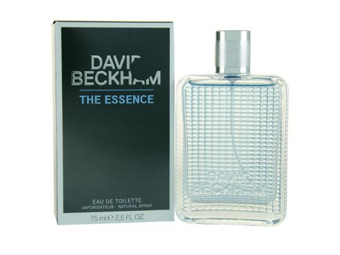 Image of Beckham Essence Edt 75ml Spray