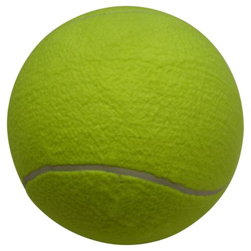 Image of John Sports 5" Tennis Ball