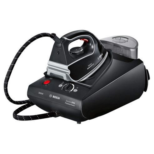 Image of Bosch Tds3561gb Steam Generator Iron