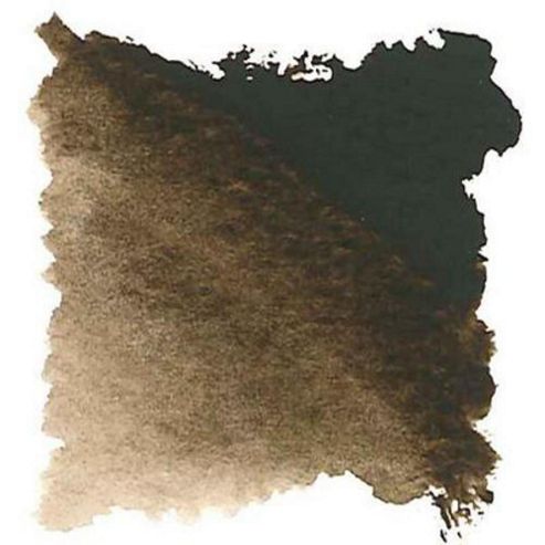 Image of Aquafine H-pan Vandyke Brown