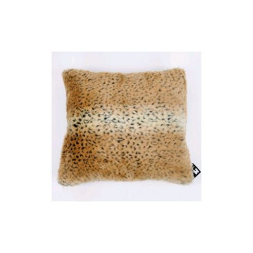 Image of In The Mood Collection-- Furry Scatter Cushion Cover