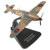 Hawker Hurricane MkI