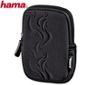 Hama Camera Bag Fancy Neoprene Flame 50 E -Black