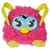 Furby Party Rockers - Pink