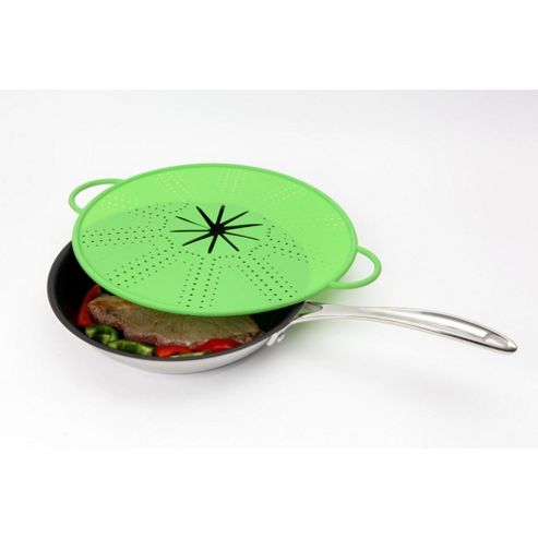 Image of Splatter Shield --- Green
