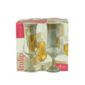 Rayware 187223 Tul Stem Beer Set X4 44169
