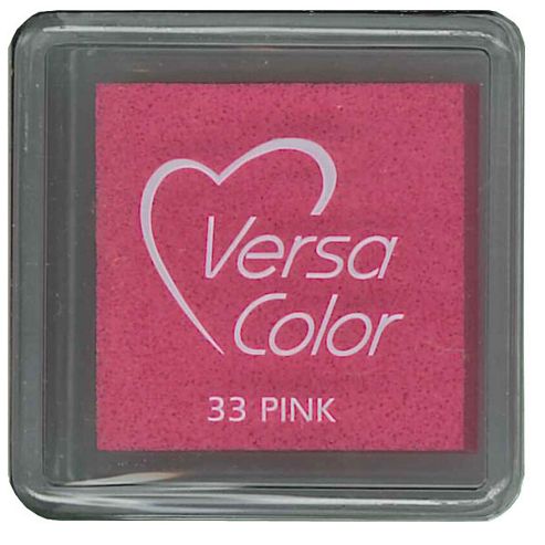 Image of Versasmall Pad Pink