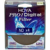 HOYA PRO-1 Digital ND4 Filter - 77mm