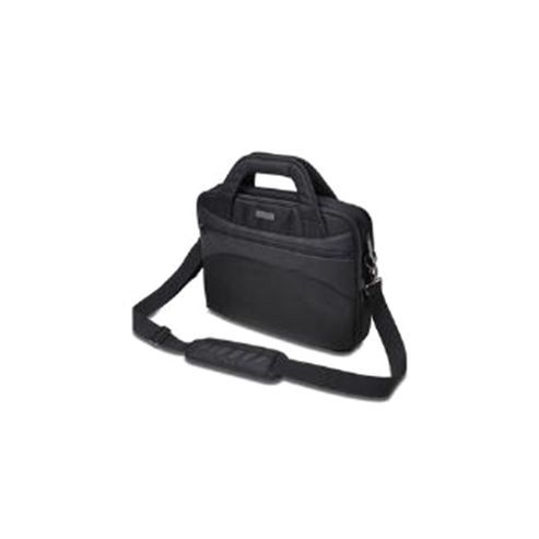 Image of Kensington Triple Trek Ultrabook Toploader (black)