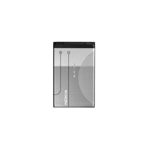 Image of Nokia Bl-4c Battery
