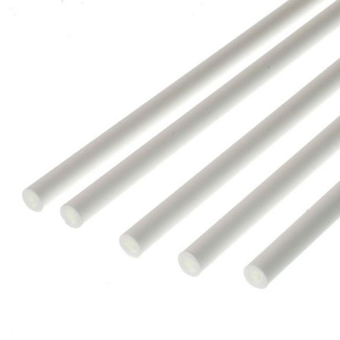 Image of Evergreen Styrene Tube 3.20mm Dia (0.125")
