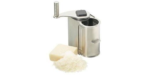 Image of Kitchencraft Italian Collection Parmesan Cheese Grater