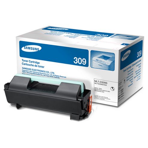 Image of Ml-5510nd Ml-6510nd Std Black Toner