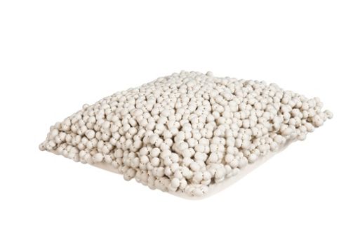 Image of 2lif Bergen Cushion - Sand
