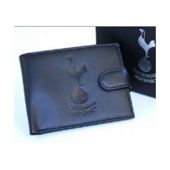 Tottenham Hotspur FC Leather Wallet