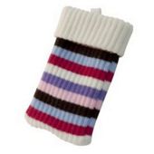 Tortoise™ Universal Knitted Sock Stripe