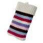 Tortoise™ Universal Knitted Sock Stripe