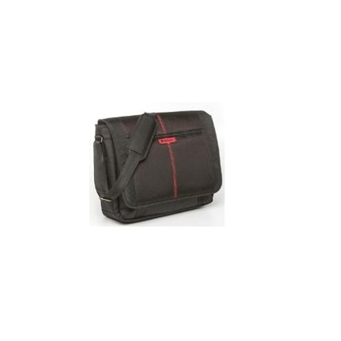 Image of Verbatim Berlin - 16 Inch Notebook Messenger Bag