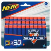 Nerf N-Strike Elite 30 Pack Refill