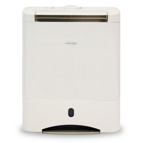 Image of Dd322fw Simple 6 Bed House 10l Desiccant Dehumidifier With Rotary Humidistat And 2 Yr Wty