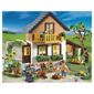 Playmobil 5120 Farm House with Shop