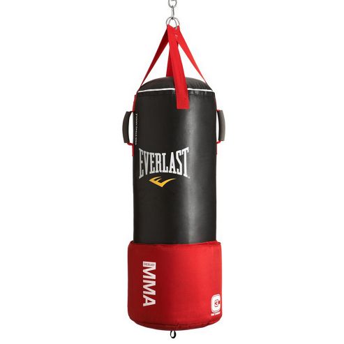 Image of Everlast Omnistrike Mma Boxing Punch Bag