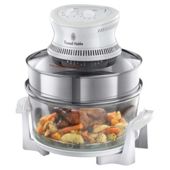 RH Halogen Oven