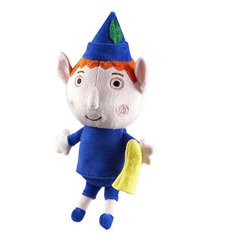 Image of Ben And Holly Collectable Plush