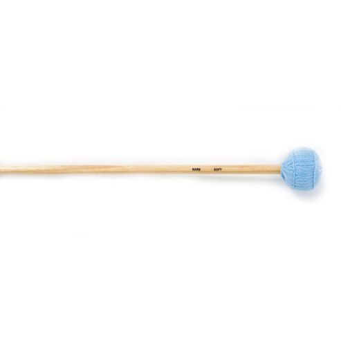 Image of Percussion Plus Pp077 Soft And Hard Vibraphone Mallets