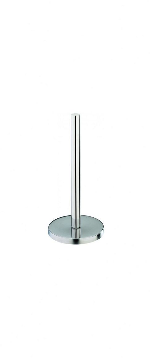Image of Sanwood Spare Paper Roll Holder - Shiny
