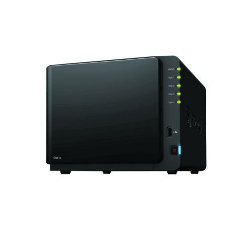 Optimize Your Synology NAS For Downloading