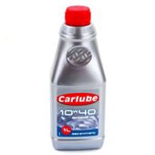 10W40 Semi Synthetic Engine Oil (1 Litre)