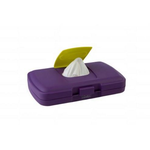 Image of B-box Changing Box, The Essential Diaper Wallet Splish Splash